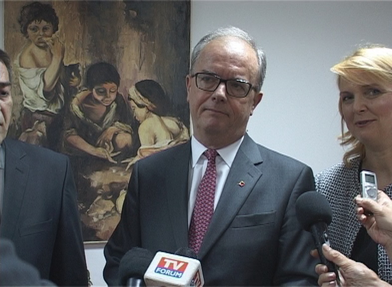 ambasador