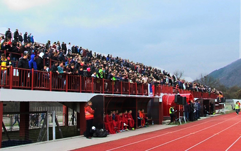 stadion
