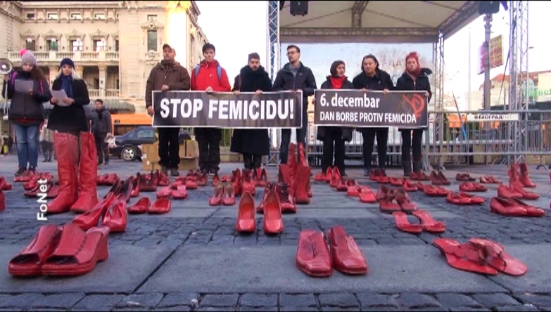 У Београду обележена годишњица Монтреалског масакра