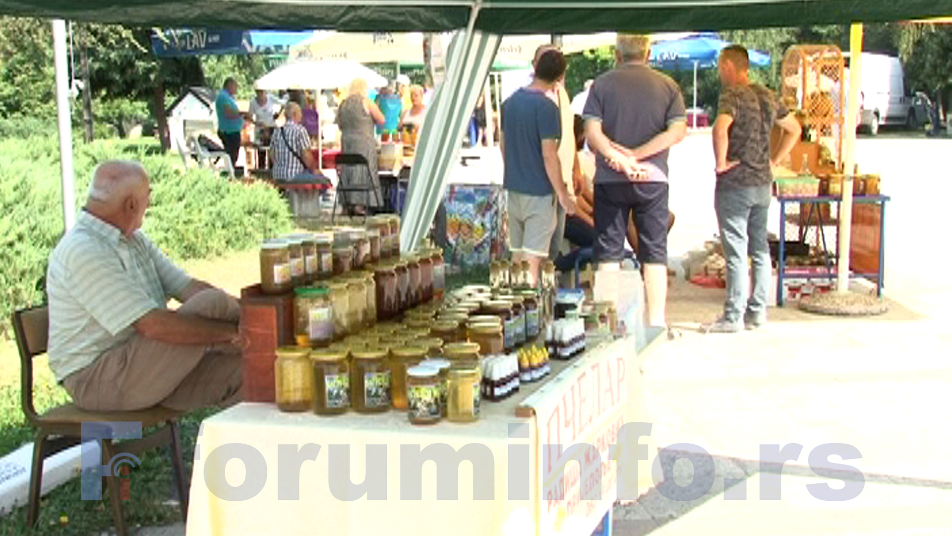 „Мед је лек за дуг век“ у суботу на платоу Дома културе у Пријепољу