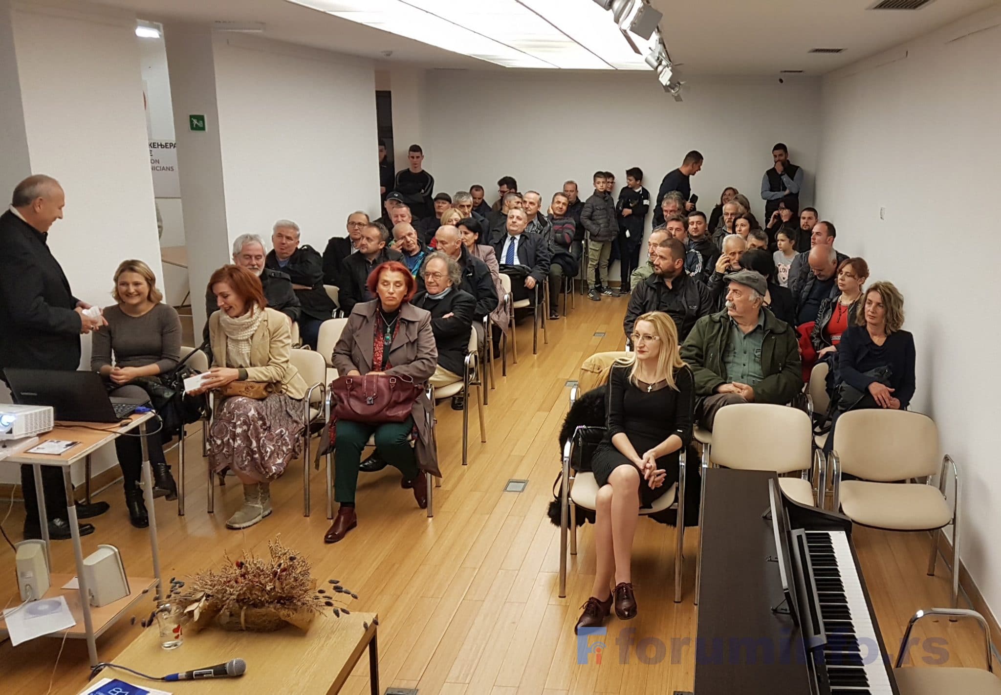У Музеју отворена изложба „150 година Савеза инжењера и техничара Србије“