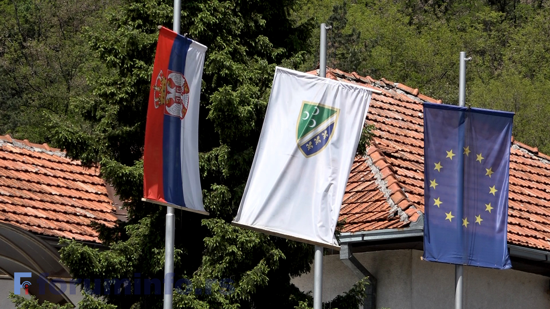 Бошњаци у Србији 11. маја обележавају Дан бошњачке националне заставе