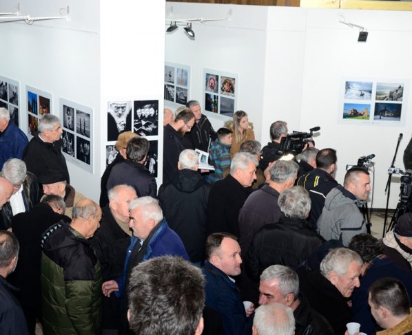 Изложба фотографија „Православље“ отворена у Дому културе Пријепоље