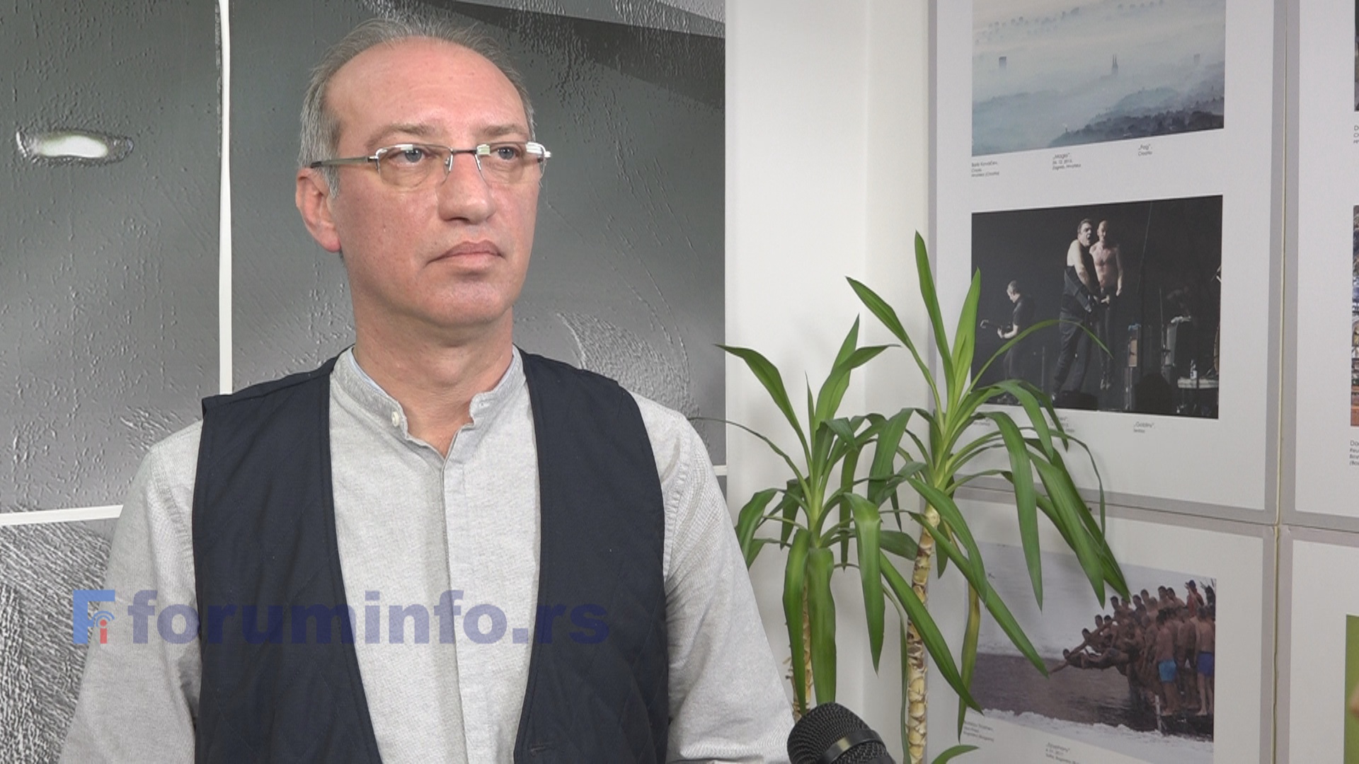 Горан Георгијев: Узбуњивачи су изузетно важни за грађане и грађанке Србије