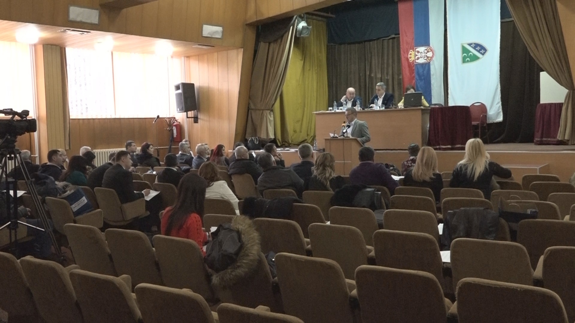 Конститутивна седница СО у четвртак  – Пријепоље добија ново општинско руководство
