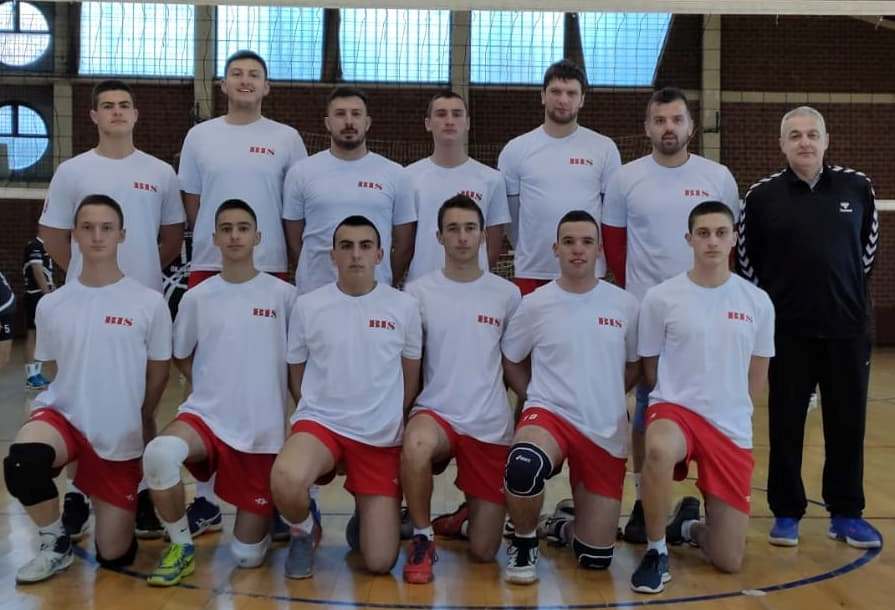 Трећа првенствена победа одбојкаша “Фап Ливнице”