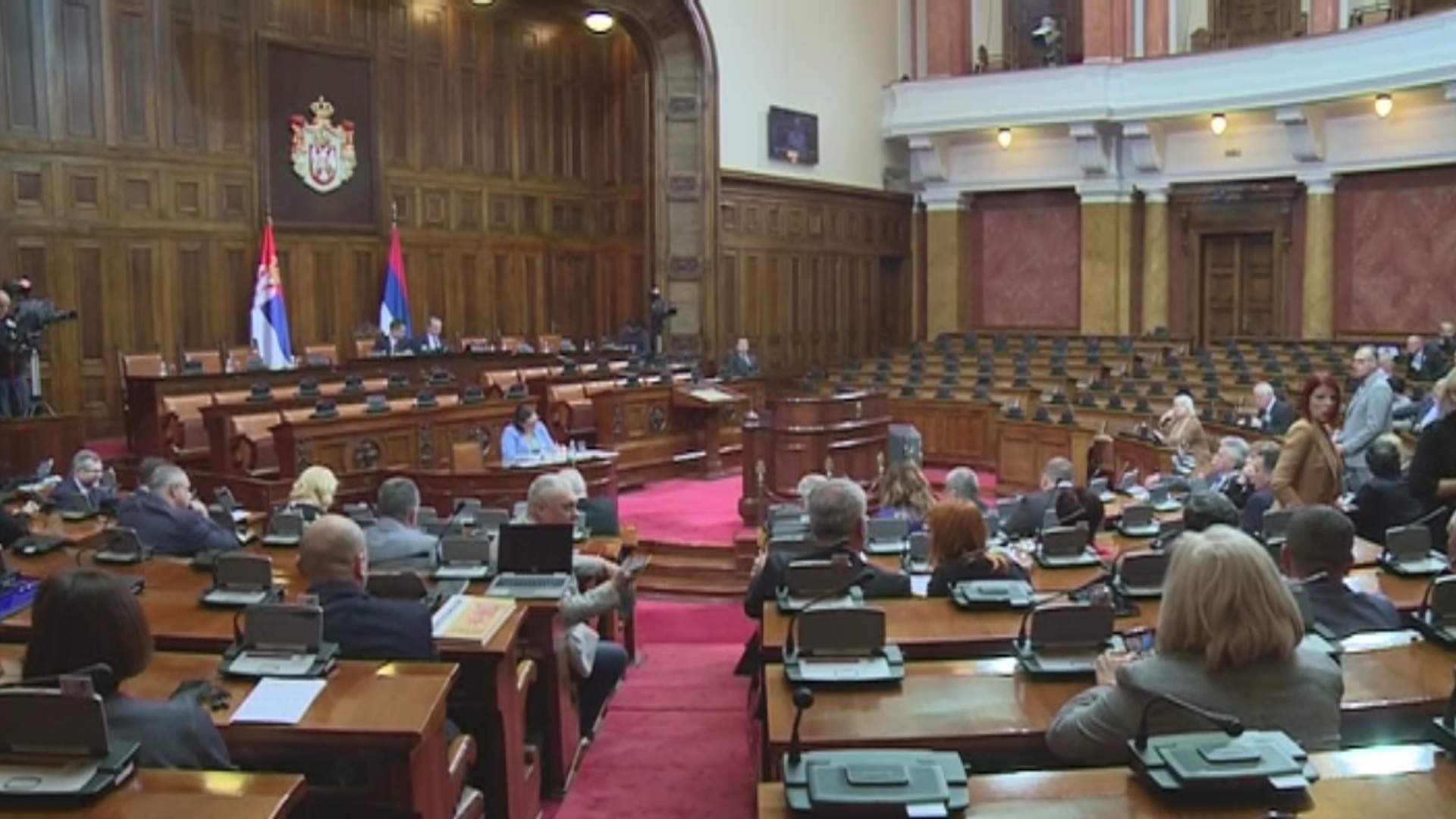 Мали број кандидата из Пријепоља за народне посланике