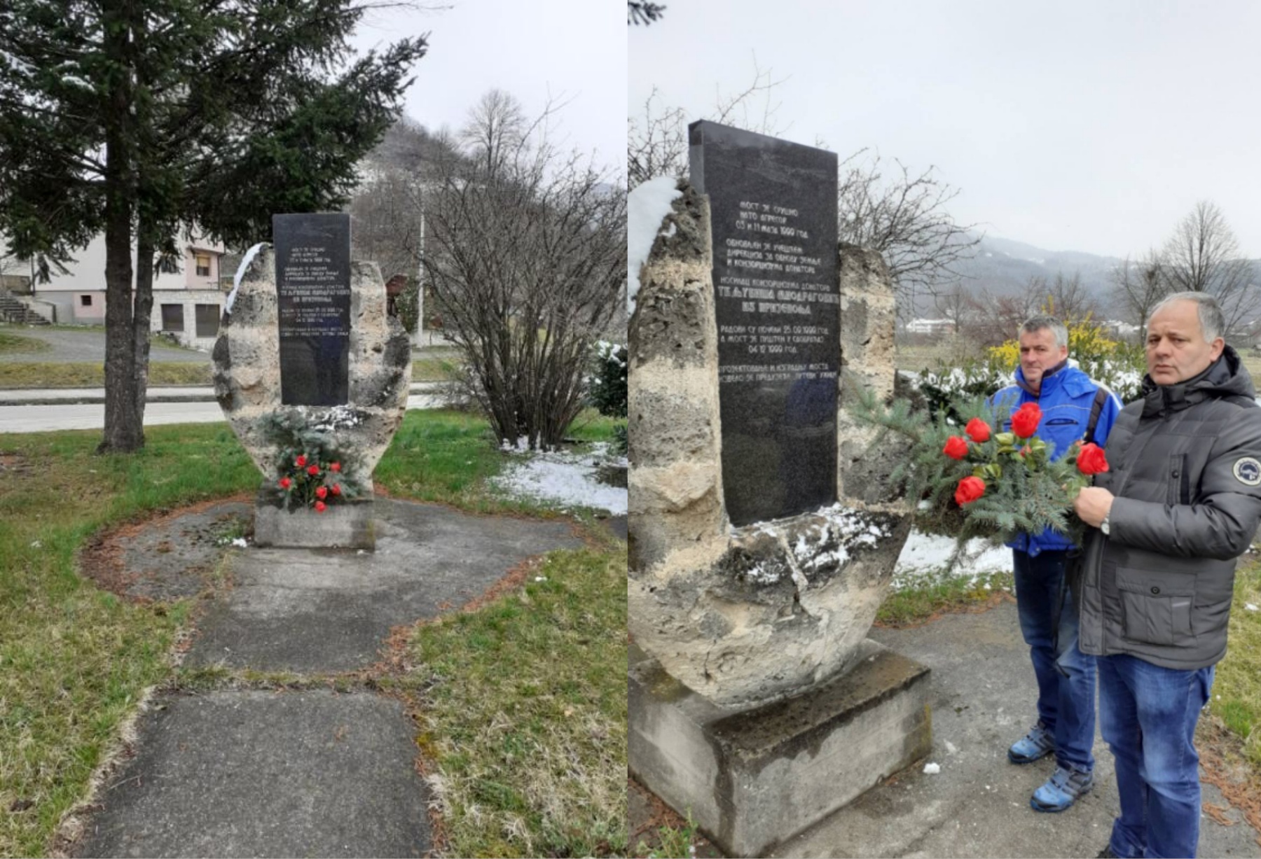 Годишњица НАТО бомбардовања у сенци корона вируса