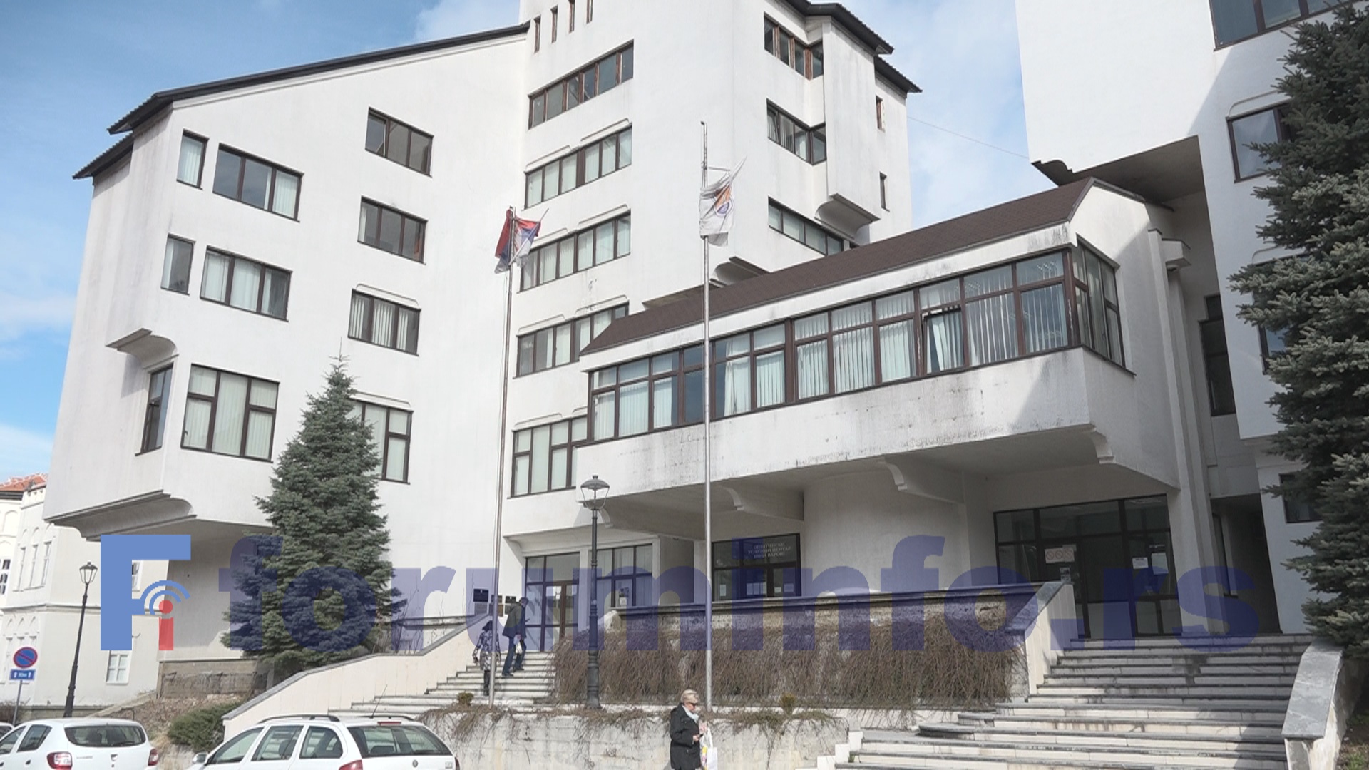 У Србији још 115 заражених корона вирусом. Потврђен други случај заразе у Новој Вароши