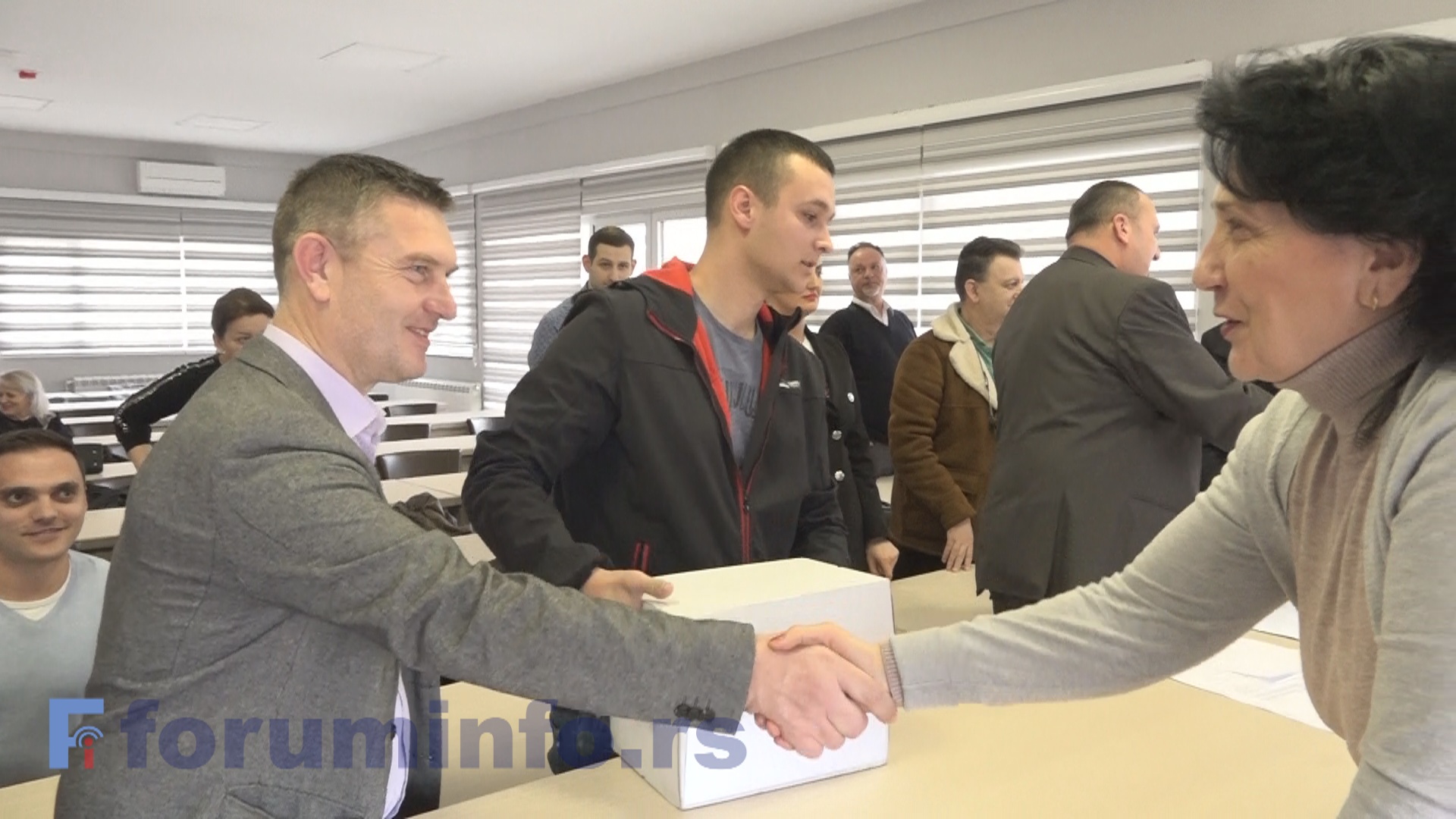 Коалиција предвођена напредњацима предала листу за локалне изборе у Пријепољу