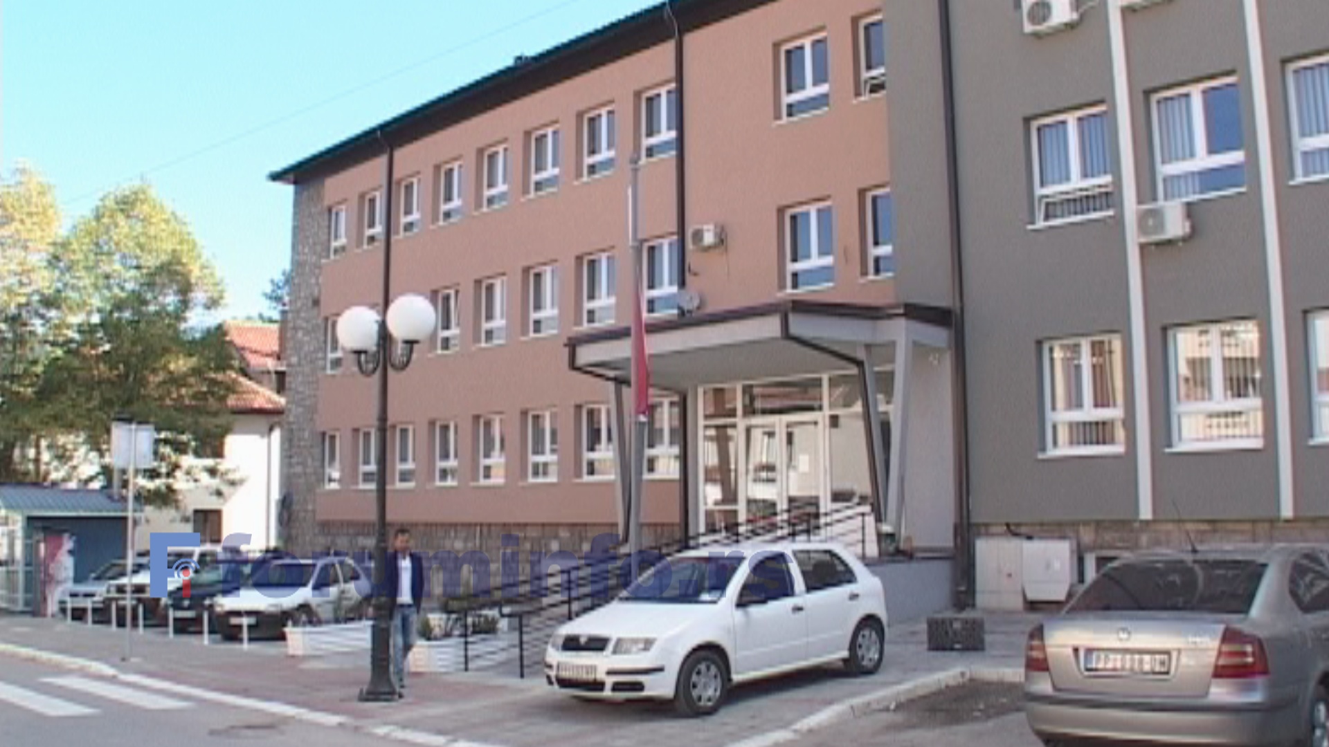 Основни суд у Пријепољу добио четири нове суткиње – Општина поново без правног заступника