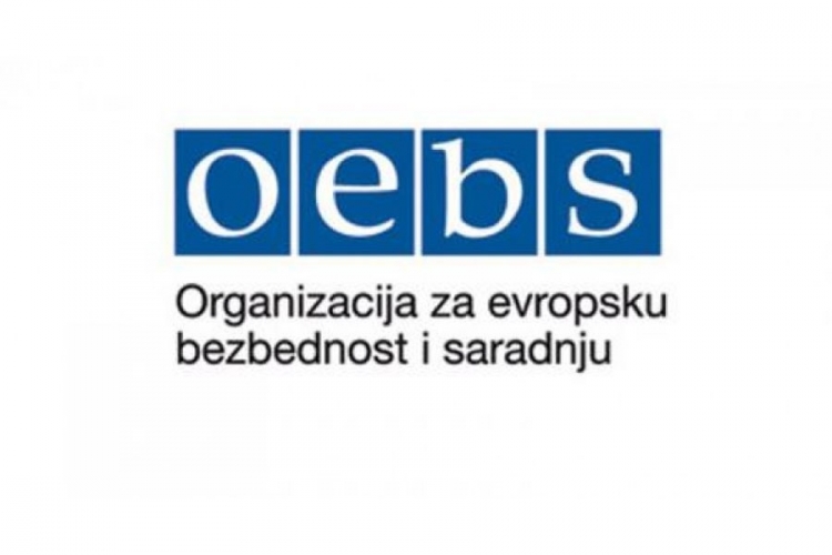 ОЕБС: Расписан конкурс за стручну праксу у институцијама