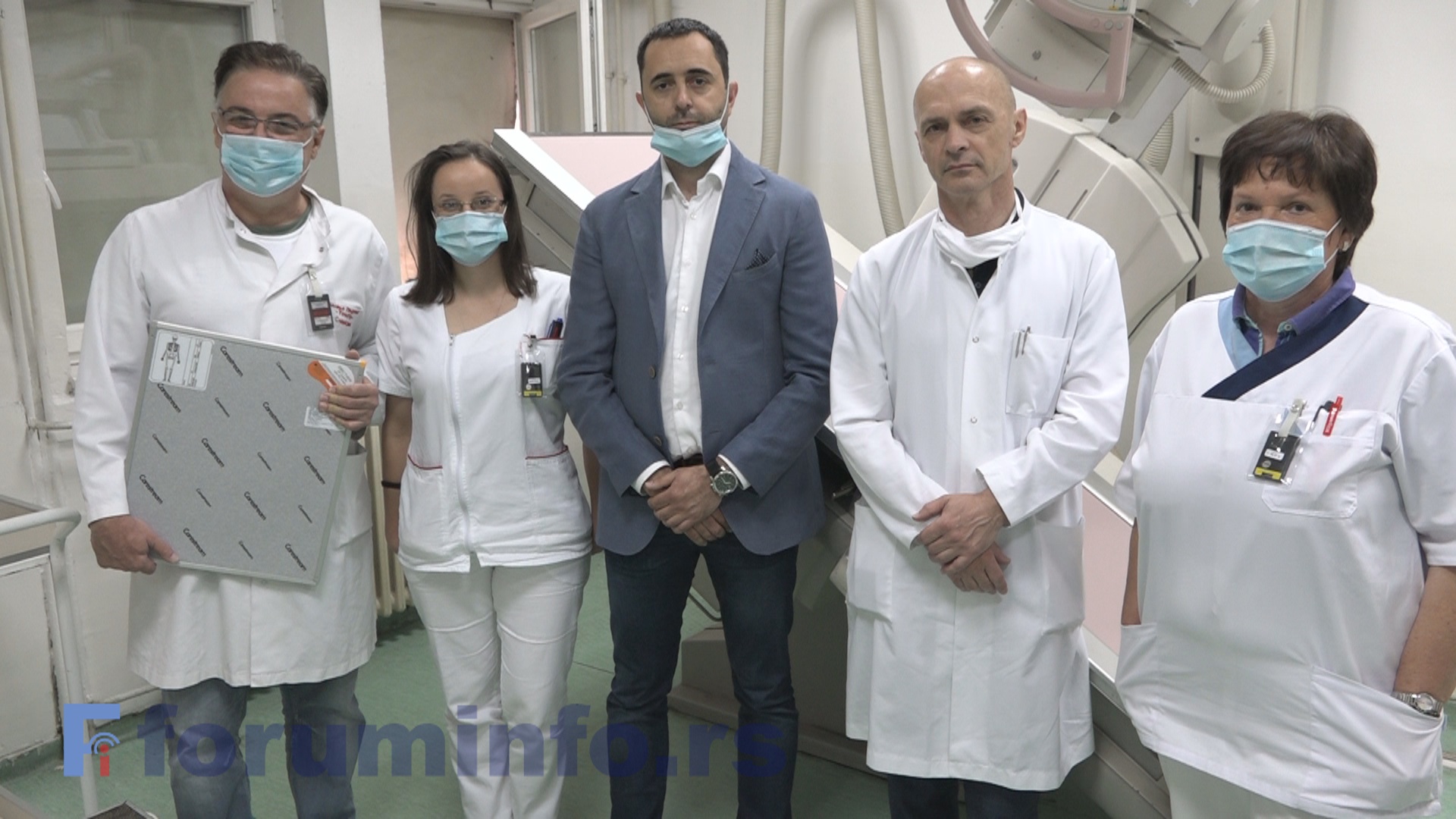 Удружење Пријепољаца донирало више од 2,5 милона динара родном граду