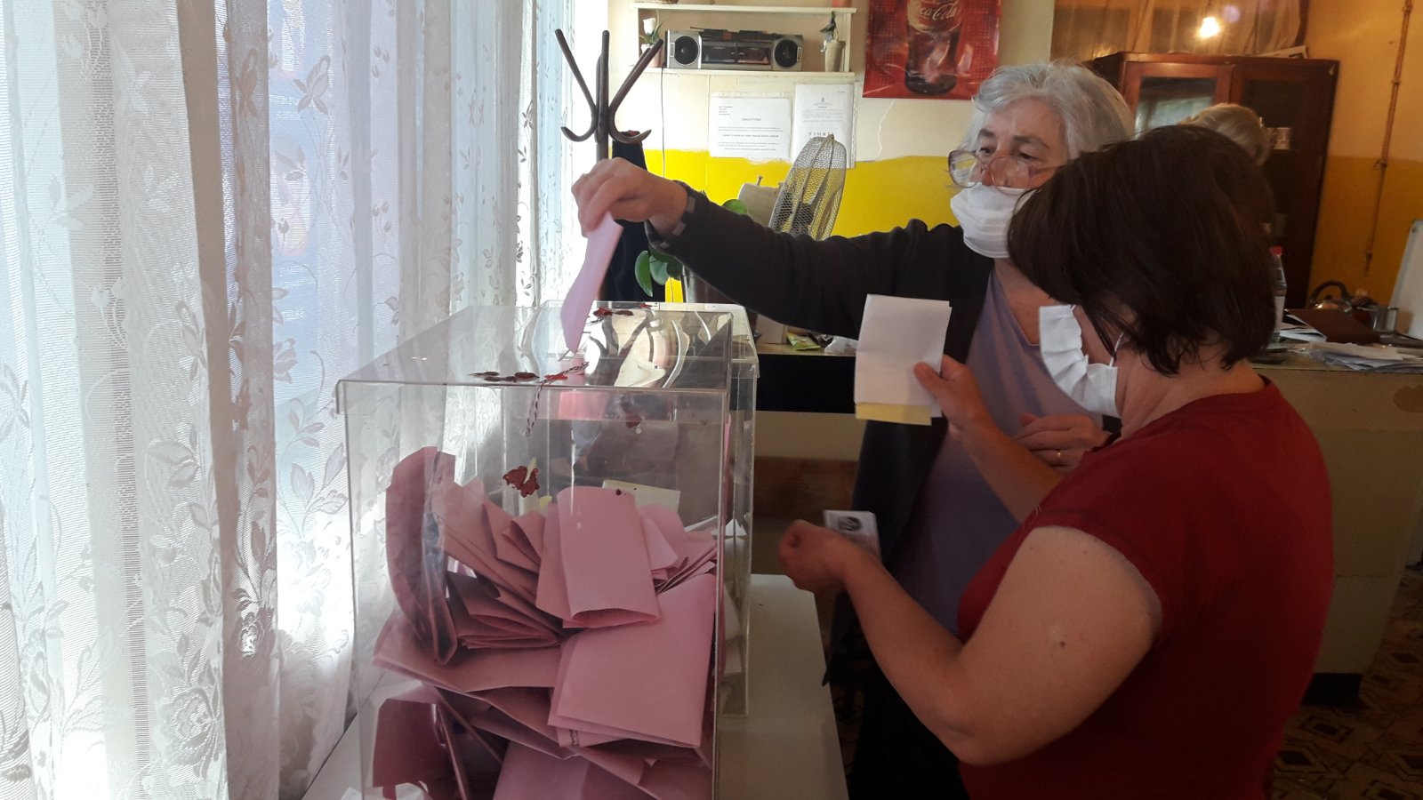 Пријепоље за Вучића и на парламентарним изборима