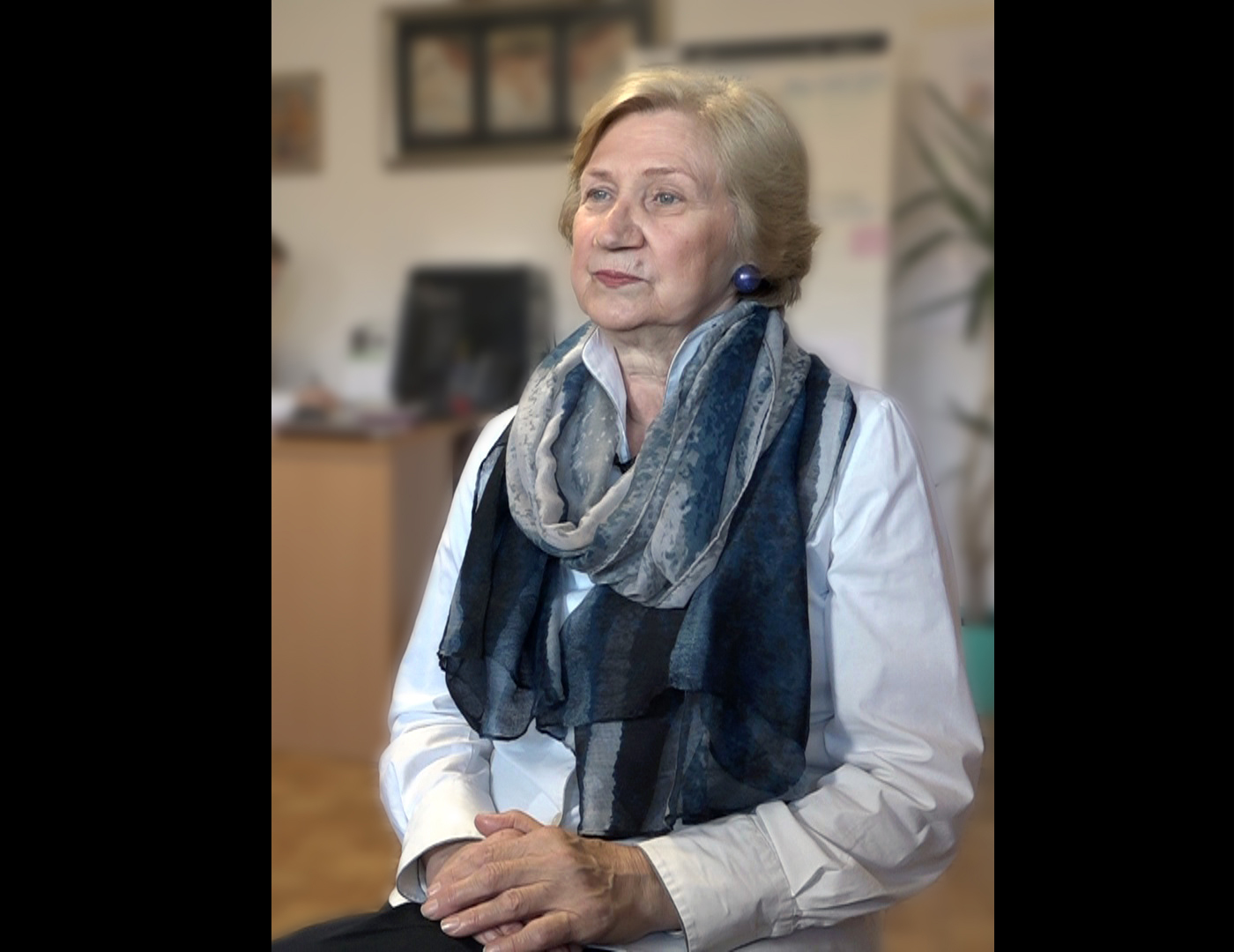 IN MEMORIAM: Мирјана Тешевић (1951-2020)