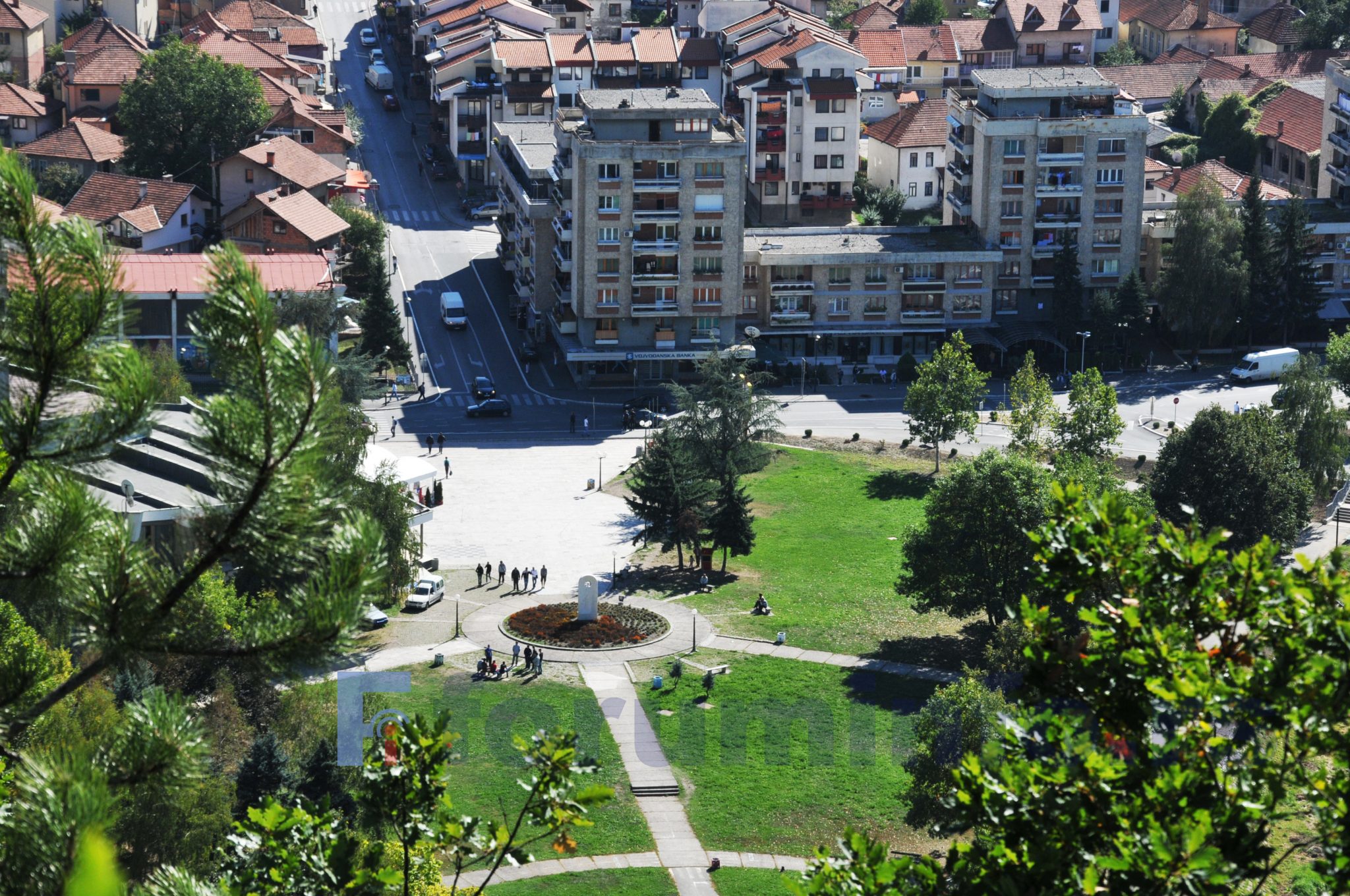 Проглашена ванредна ситуација у општини Пријепоље