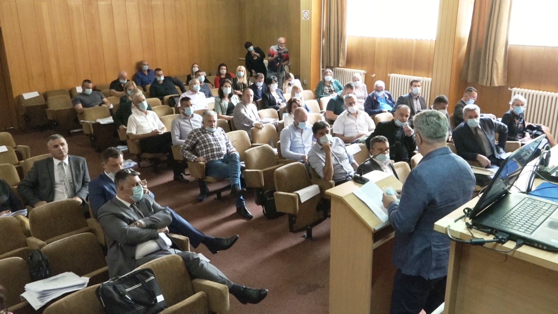 Друга седница СО Пријепоље – Изабране в.д. директорке Дома културе и Центра за социјални рад