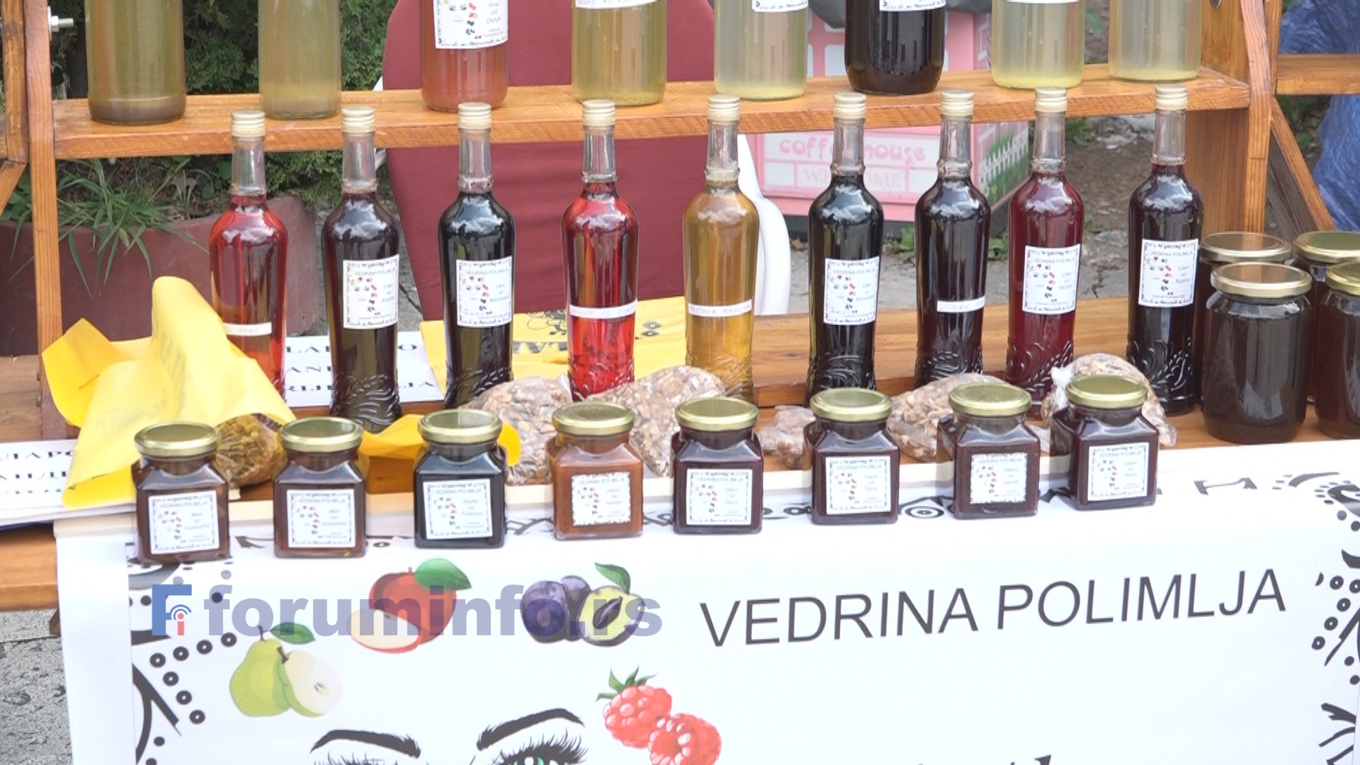 Сајам домаћих производа у Пријепољу 15. и 16. септембра