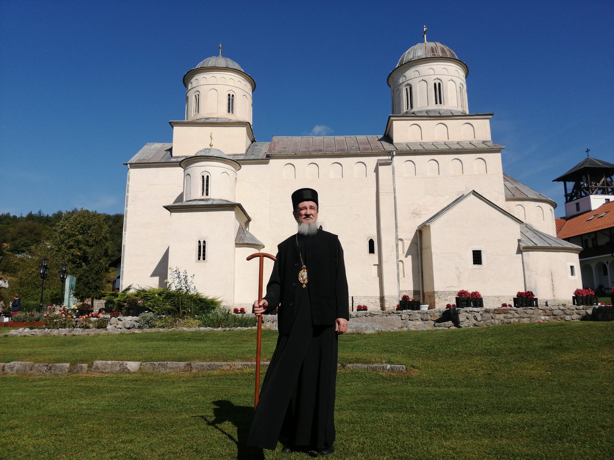 Епархија милешевска прославља Светог краља Владислава