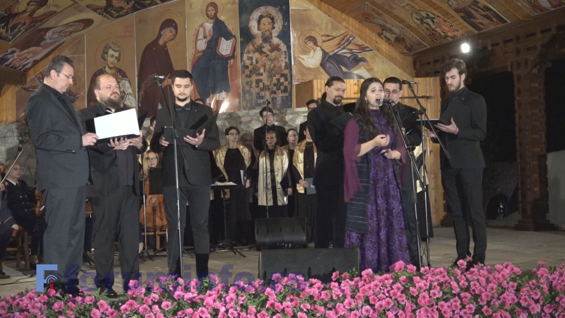 Прослављена слава Епархије милешевске – Свети краљ Владислав