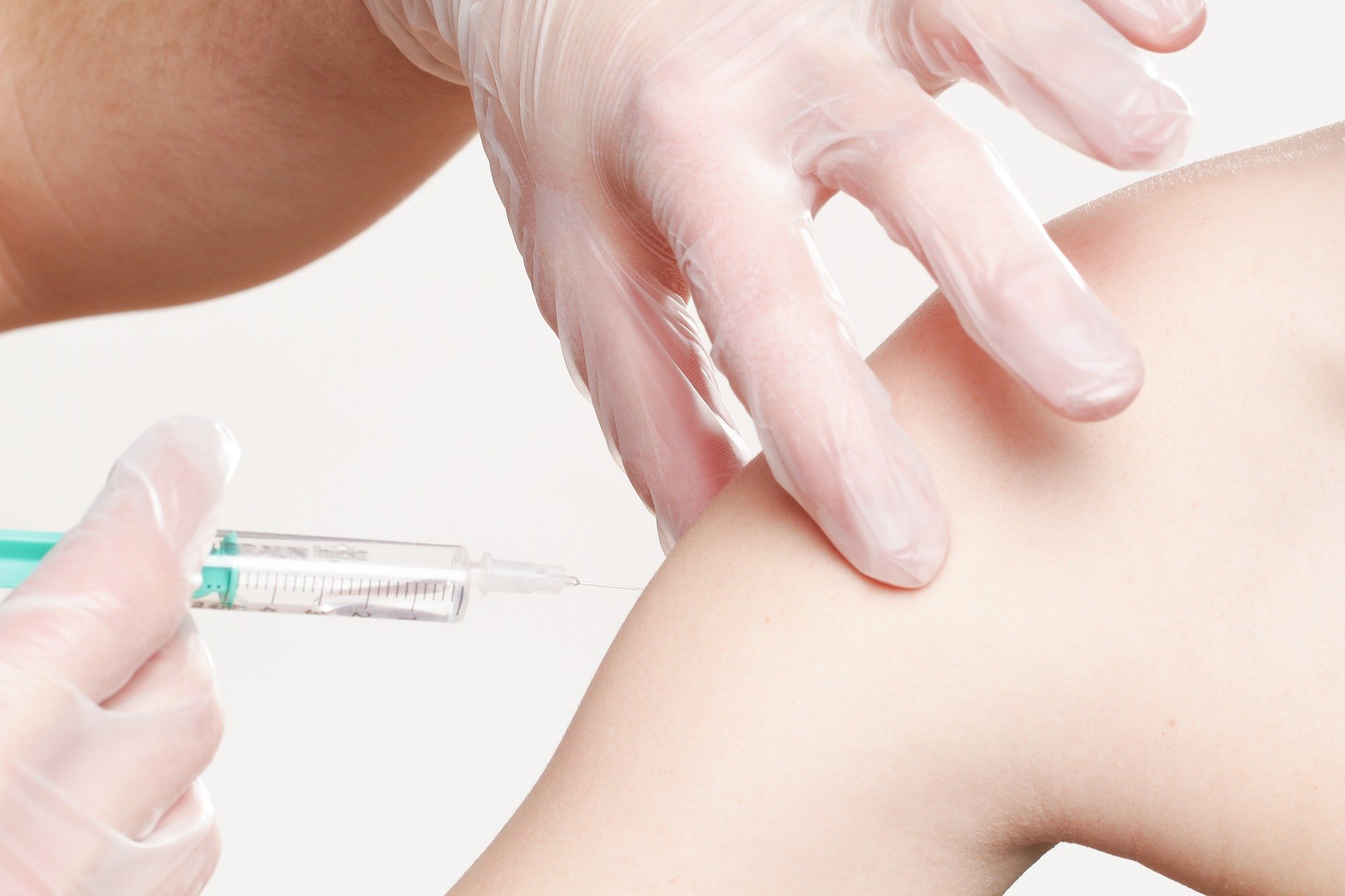 Пријепољски Дом здрaвља остао без вакцина за сезонски грип
