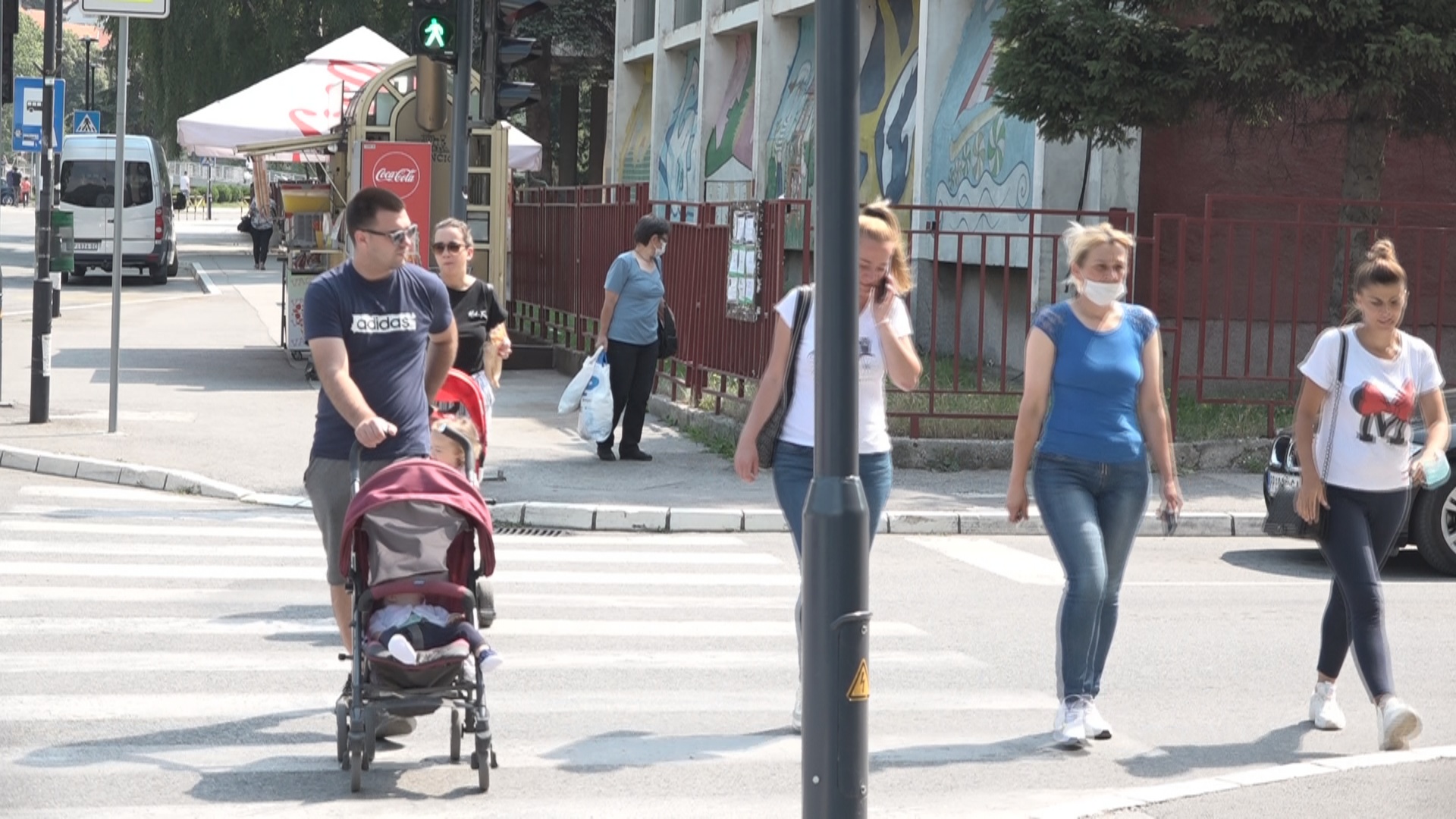 Које неплаћене послове најчешће обављају мушкарци из Пријепоља?