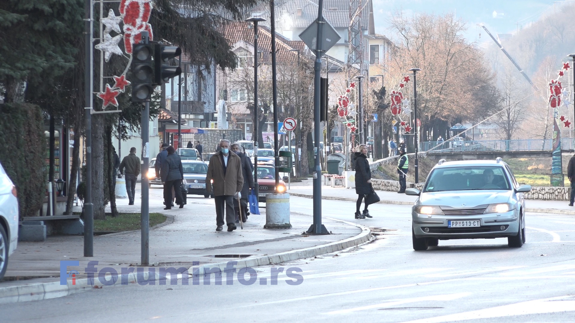 Ковид 19 у Пријепољу – Још 13 новозаражених у претходна 24 сата
