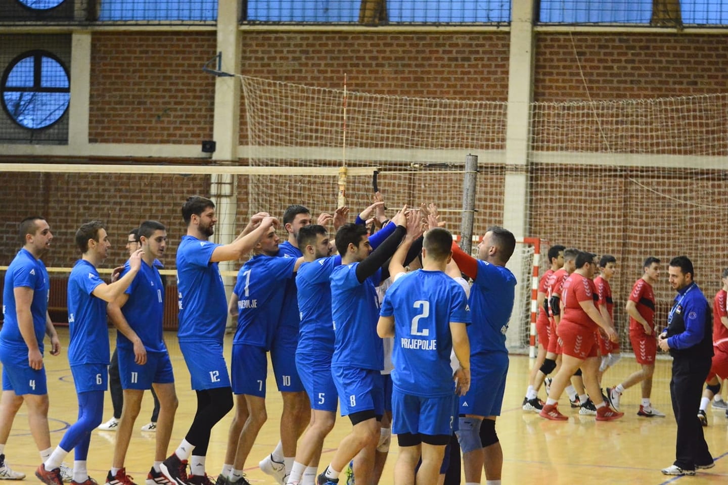 Успешан викенд пријепољских спортских екипа