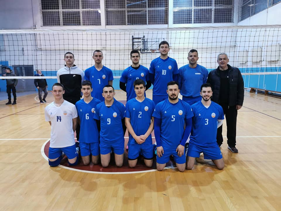 Пријепољски спорт за викенд – Победе одбојкаша, кошаркаша и кошаркашица