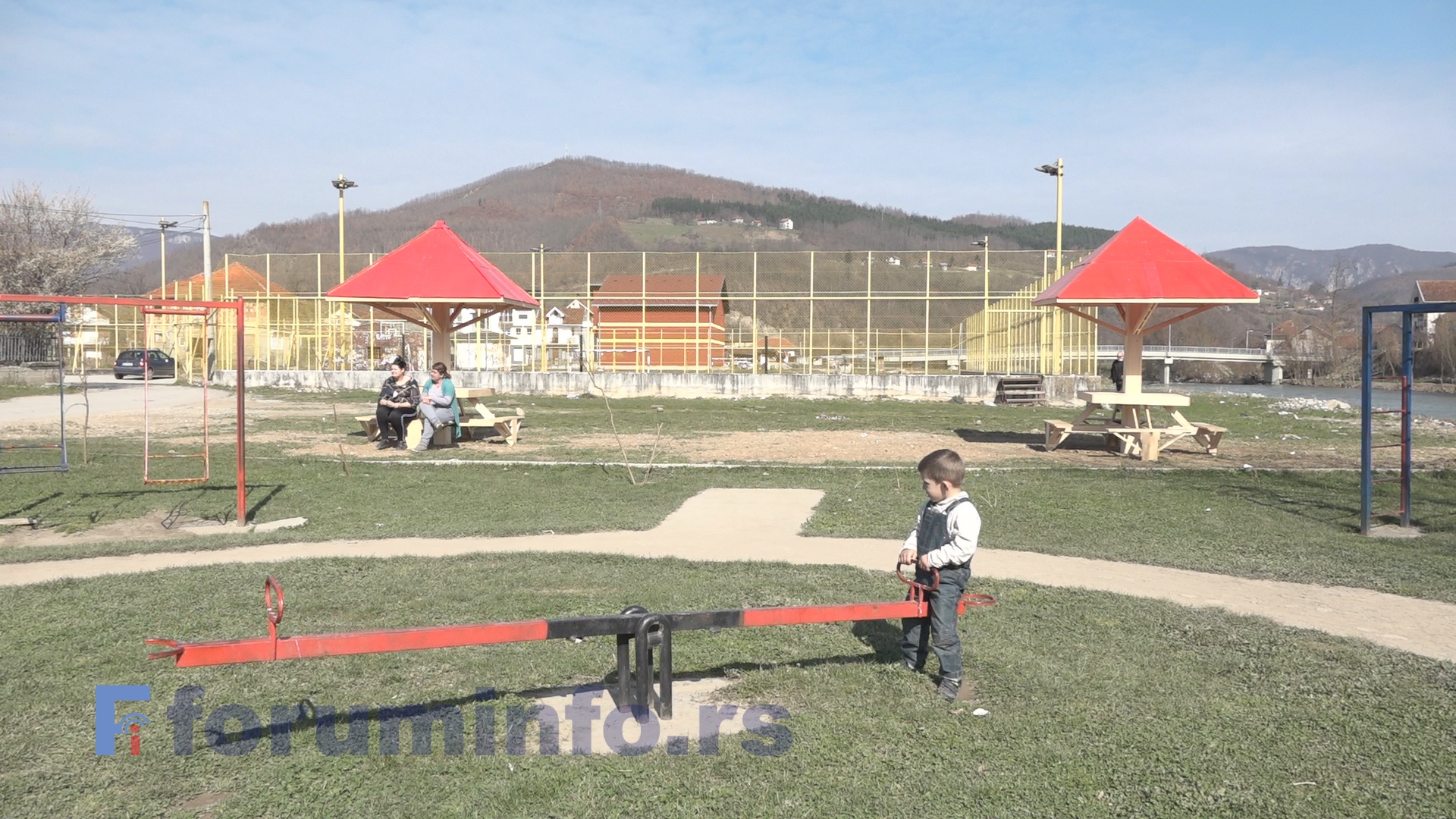 Удружење жена „Експанизија“ наставља са уређењем Јалије