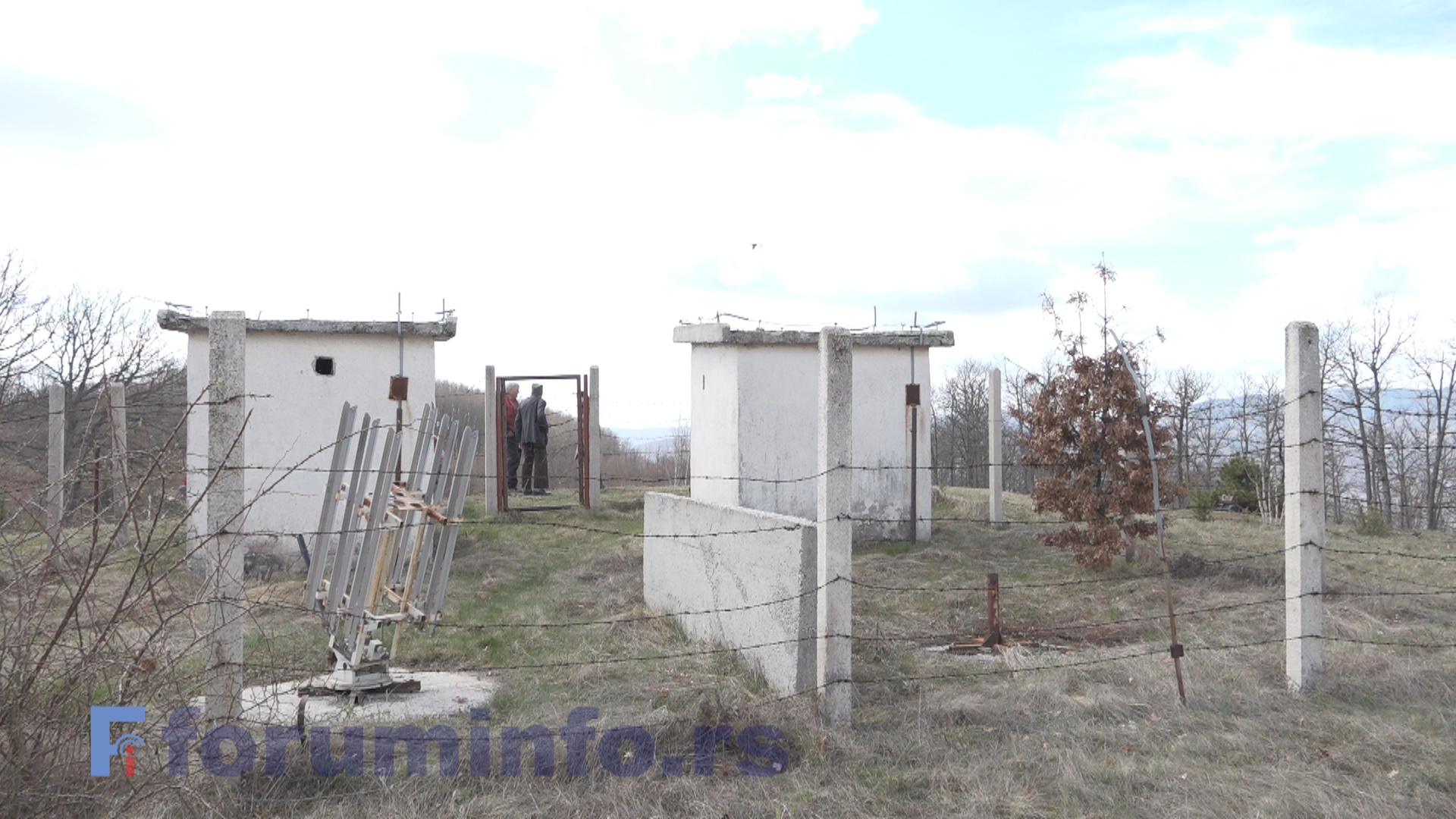 Све мање стрелаца у борби са градом у општини Пријепоље