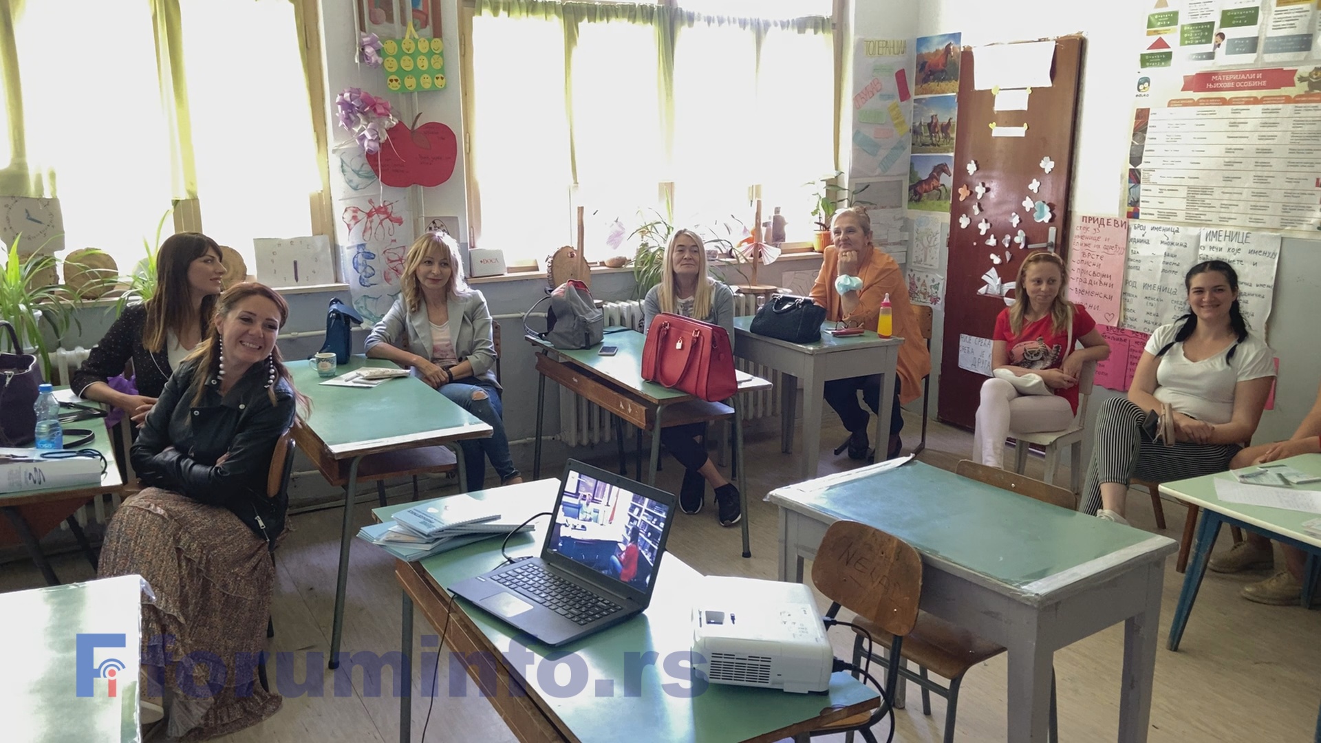 Комисија за родну равноправност општине Аранђеловац оснажује жене из руралних средина