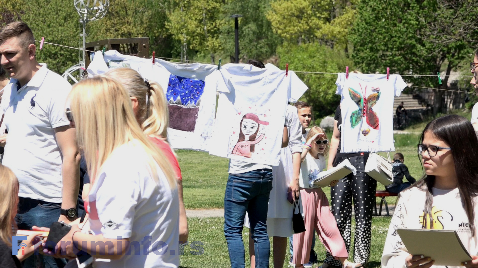 На хуманитарној изложби Дома културе прикупљено 30.000 динара