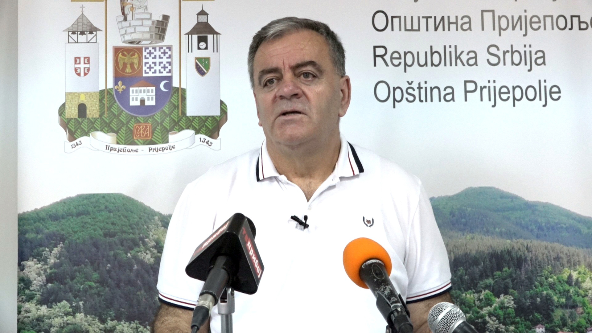 Председник СО Пријепоље Изудин Шантић: Мост у Шарампову ће бити отворен 6. јула