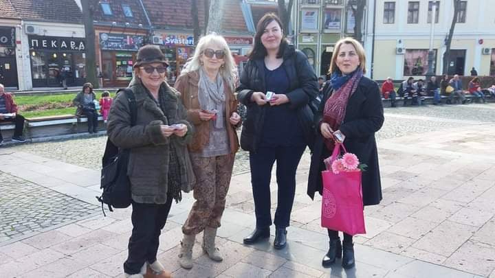 Феномена: Положај жена на селу условљен је патријархатом и финансијском зависношћу