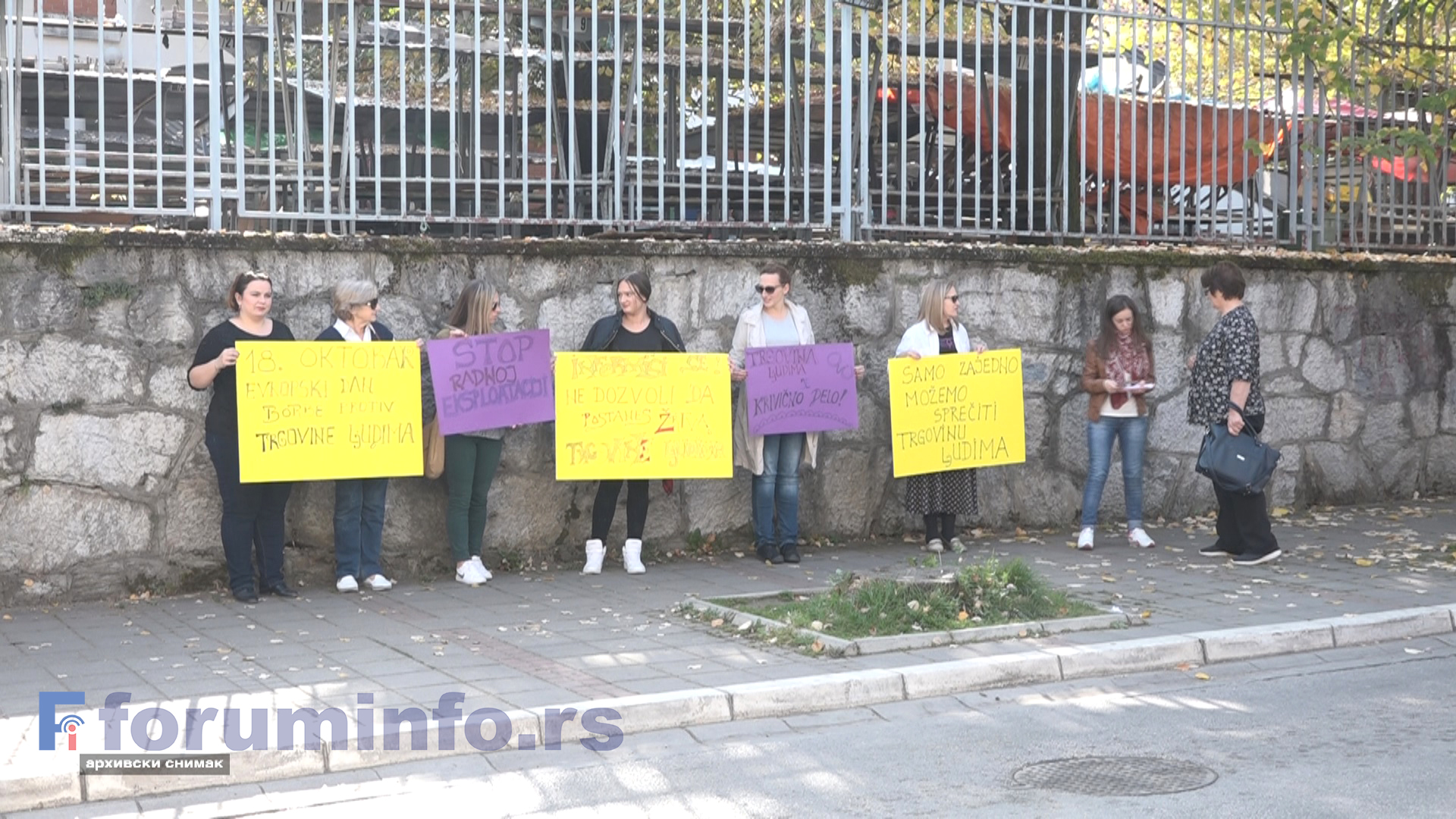 Мењање културних образаца – мисија ТВ Форум од оснивања