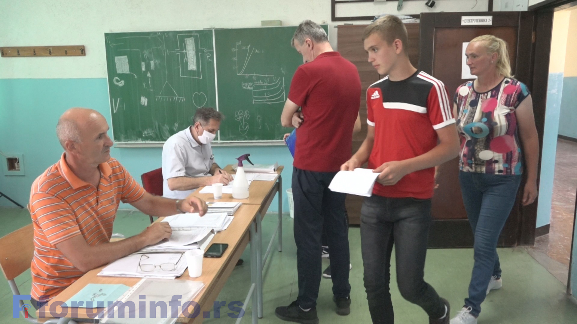 Почео упис у средње школе