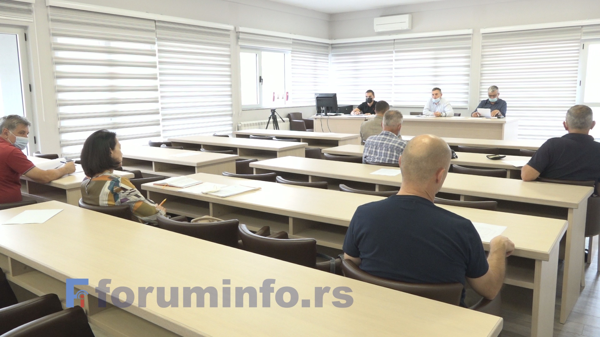 Епидемиолошка ситуација у Пријепољу се погоршава – за сада без мера Штаба за ванредне ситуације