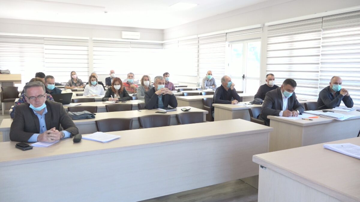 Седница Општинског већа: Нек се јави кривац за лошу комуналну хигијену