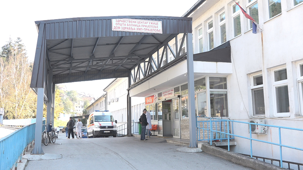 За новогодишње празнике мање посла за полицију, више за хитну помоћ