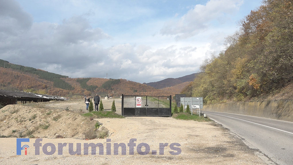 Завршена санација депоније Стањевине: Остварена уштеда од скоро пет милиона динара