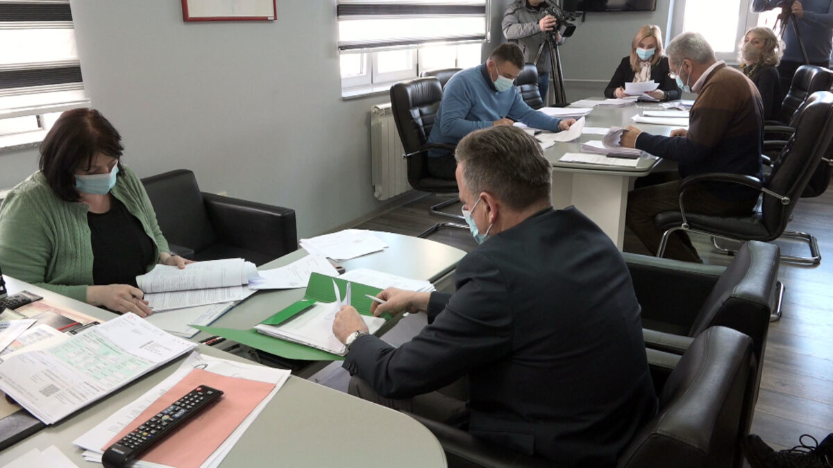 Правница Биљана Рајић будућа општинска правобранитељка
