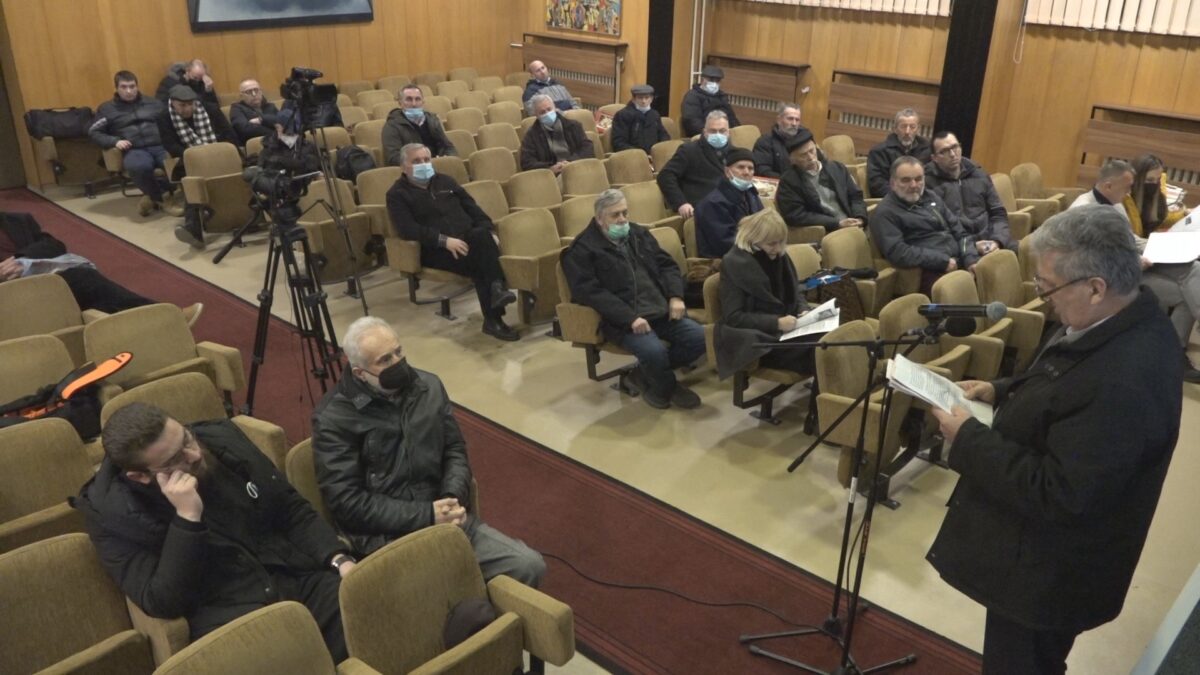 Представљен 32. број ревије „Савиндан“ – Три деценије на светосавском путу