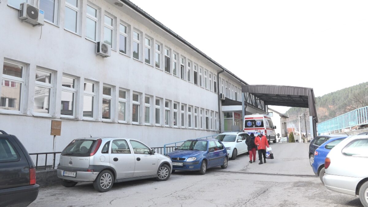 Пријепољској болници одобрен пројекат за централни довод кисеоника