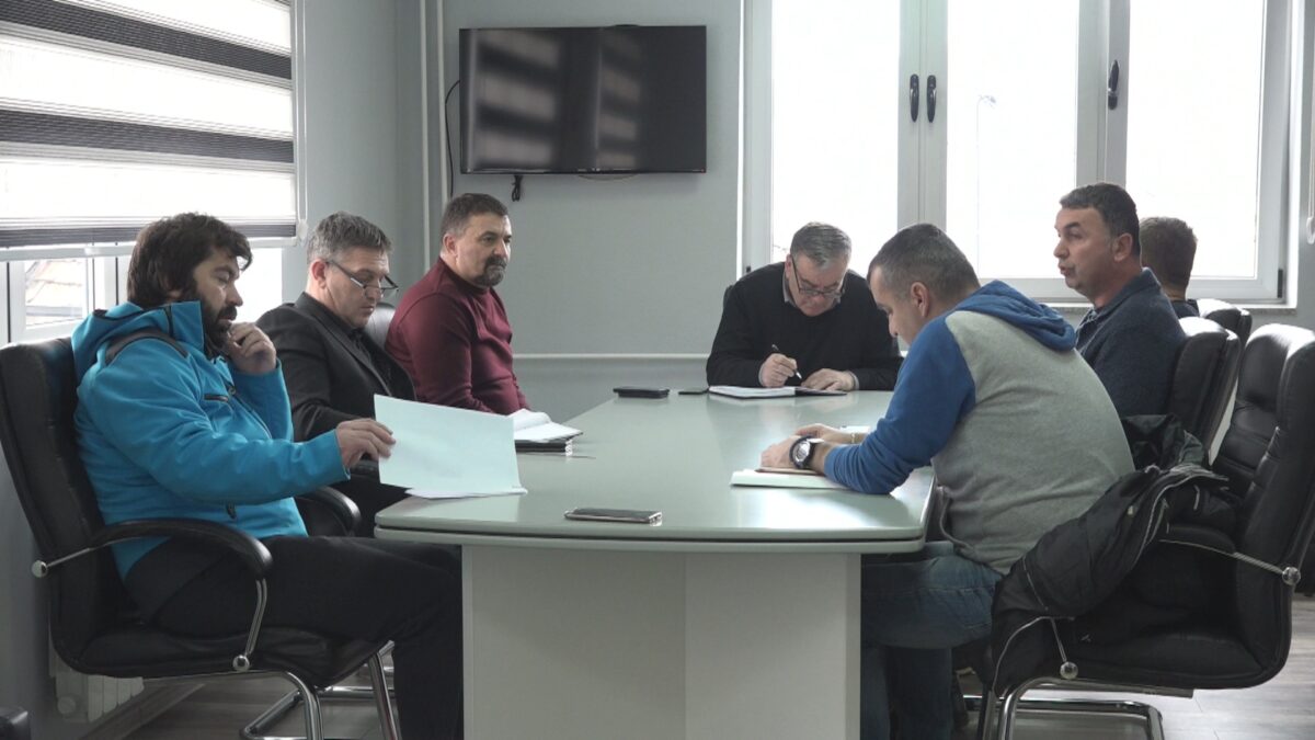 Судбина ФК „Полимље“ и даље неизвесна – нови састанак за седам дана