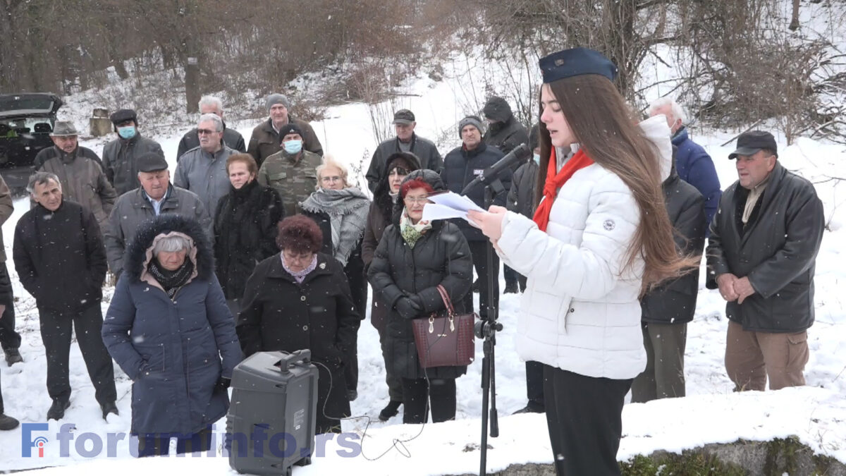 Преко леденог Лима до слободе – 80 година од великог марша партизана
