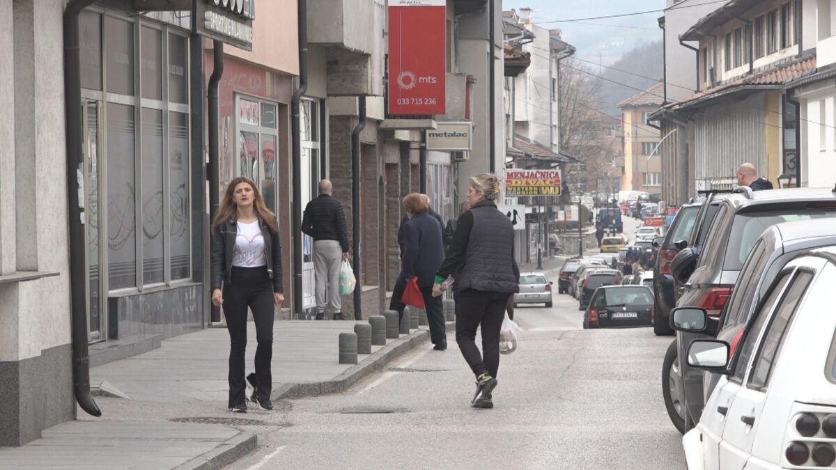 Две године од првог случаја корона вируса у Пријепољу