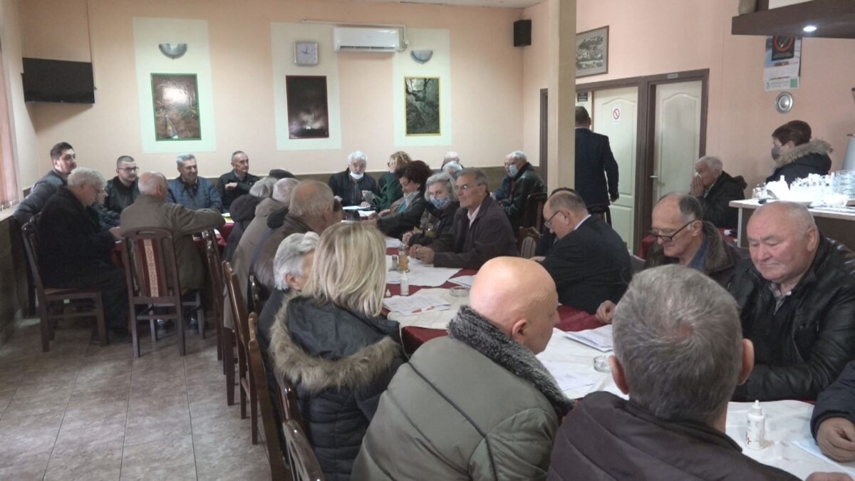 Удружење пензионера Пријепоља: Приоритет солидарна помоћ најугроженијим члановима
