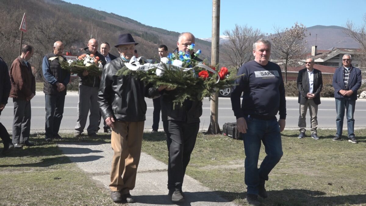 У Пријепољу обележен Дан сећања на жртве НАТО агресије