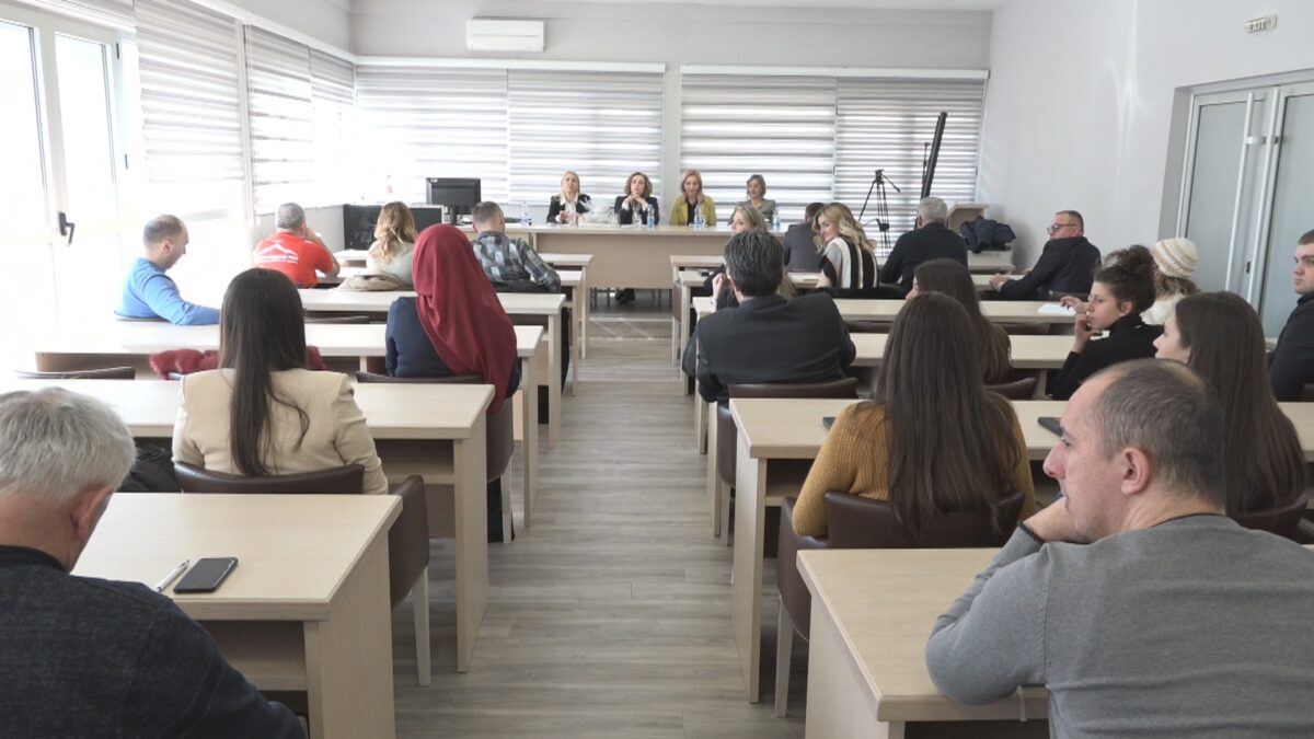 Туризам у општини Пријепоље – “на мишиће”